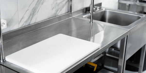 Limpiezas de Conductos de Extracción y Ventilación Capdepera · Cocina de Panaderías